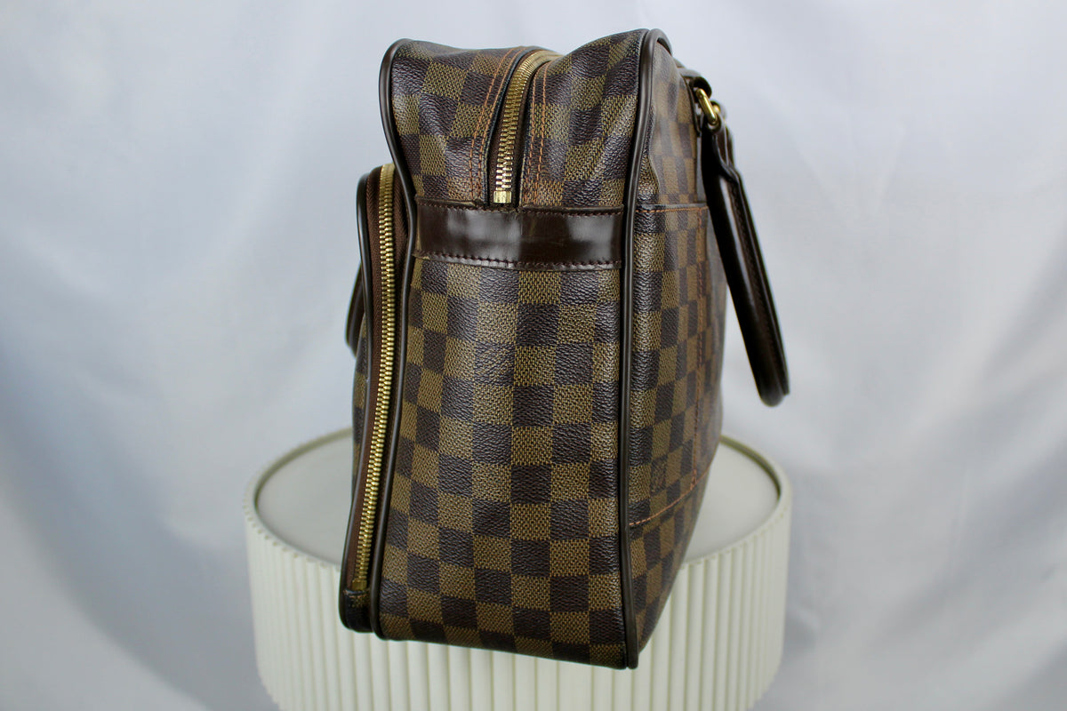 Louis Vuitton Icare
