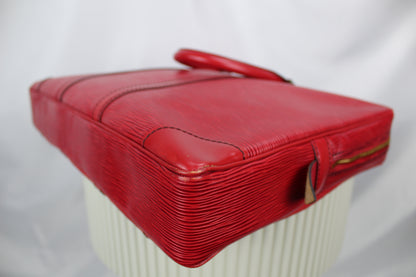 Louis Vuitton Porte Documents Voyage