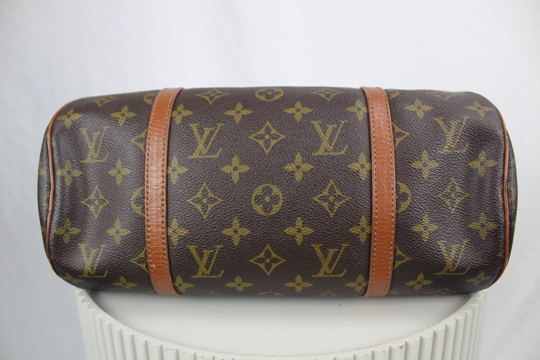 Louis Vuitton Papillon 30