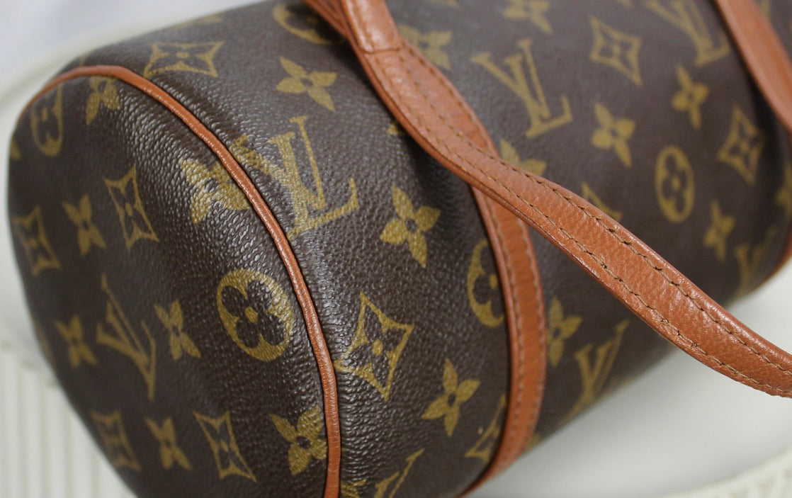 Louis Vuitton Papillon 26