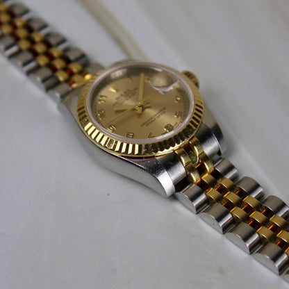 Rolex Lady-Datejust - 179173