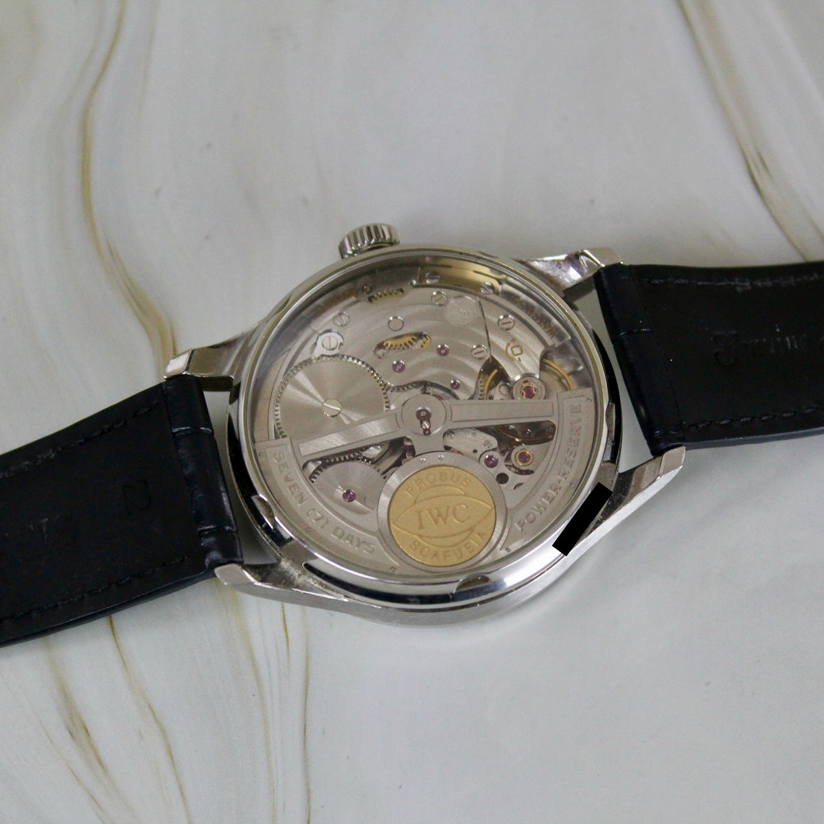 IWC Portugieser Automatic 7 Days - IW500107