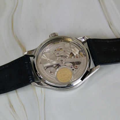 IWC Portugieser Automatic 7 Days - IW500107