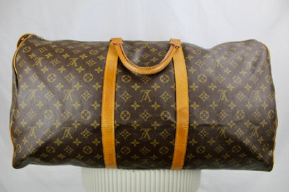 Louis Vuitton Keepall 60