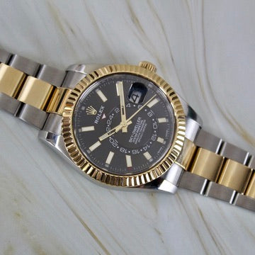 Rolex SkyDweller - 326933