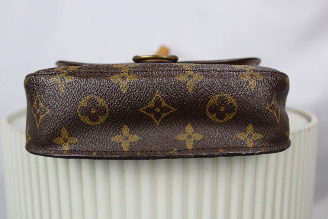 Louis Vuitton Saint Cloud MM