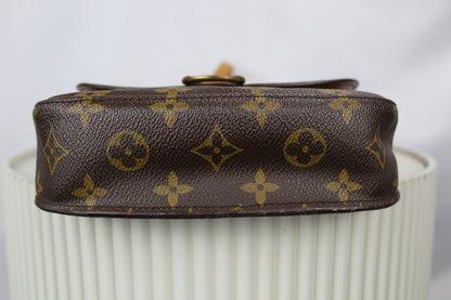 Louis Vuitton Saint Cloud MM