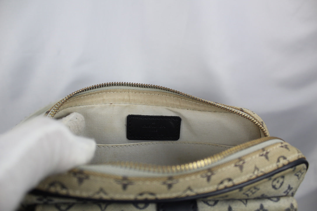 Louis Vuitton Mini Juliette MM