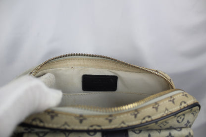 Louis Vuitton Mini Juliette MM