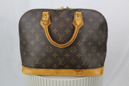 Louis Vuitton Alma