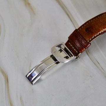Jaeger-LeCoultre Reverso Duoface - 270.8.54