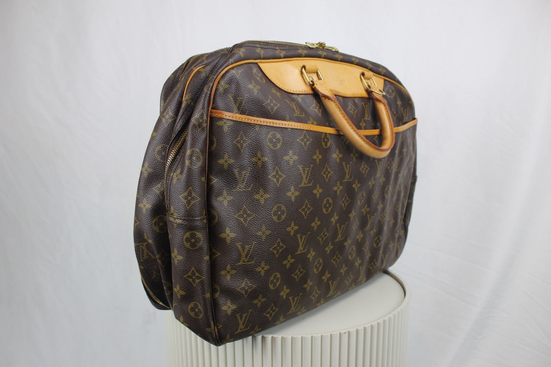 Louis Vuitton Alize 24H