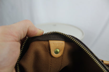 Louis Vuitton Keepall 50 Bandouliere