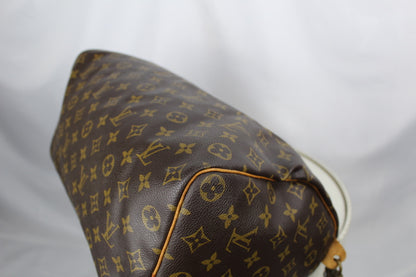 Louis Vuitton Speedy 35