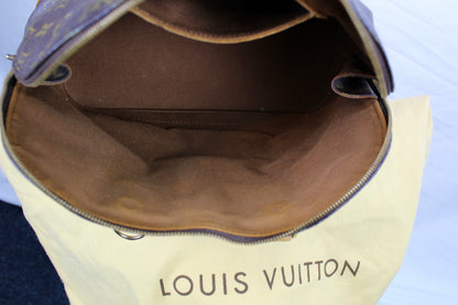 Louis Vuitton Alma