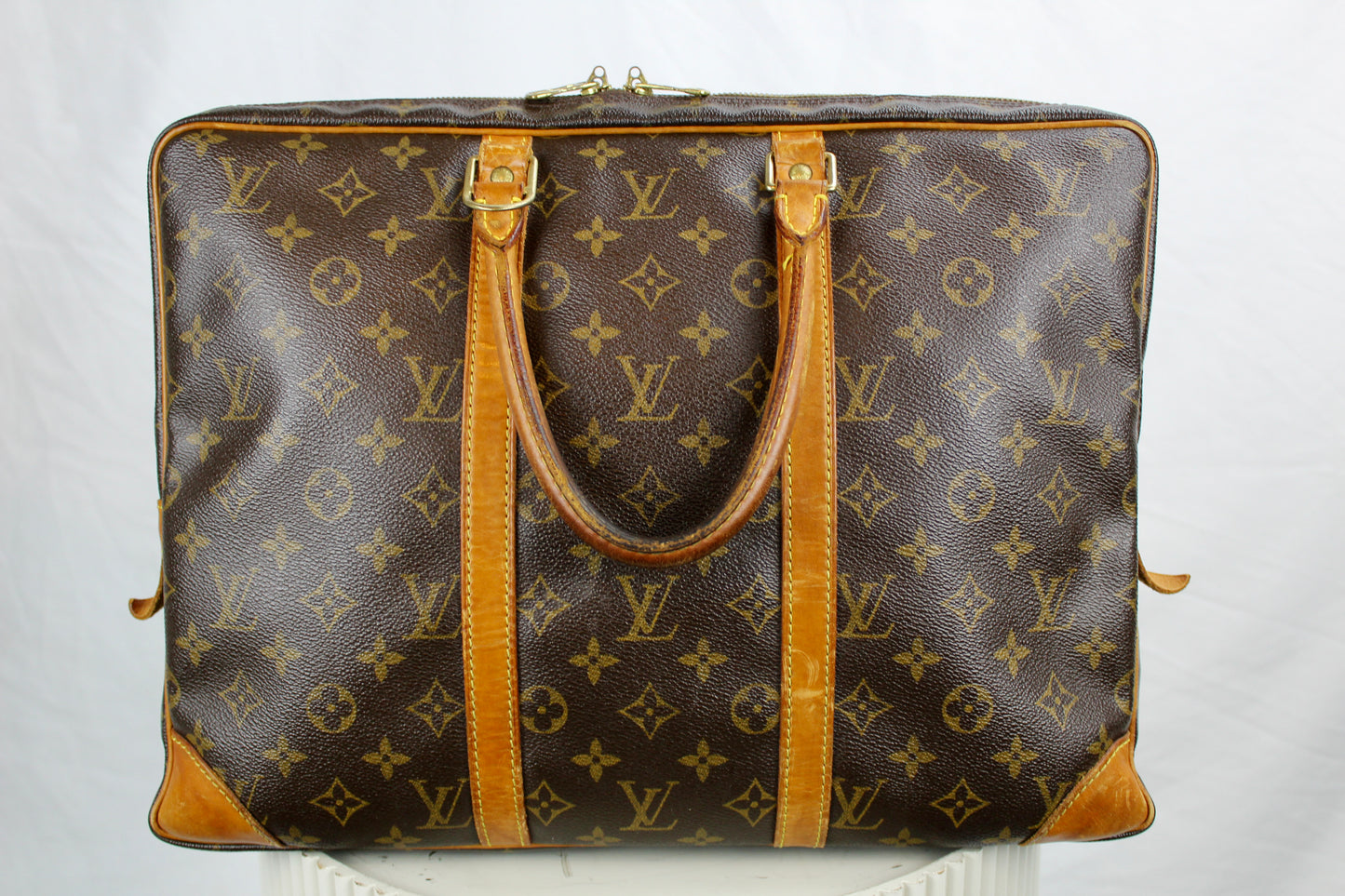 Louis Vuitton Porte Documents