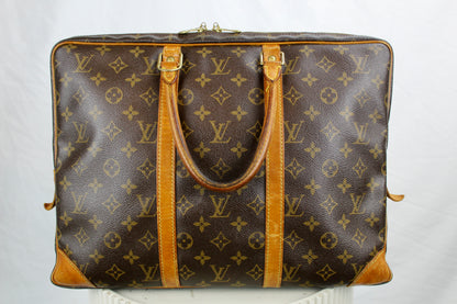 Louis Vuitton Porte Documents
