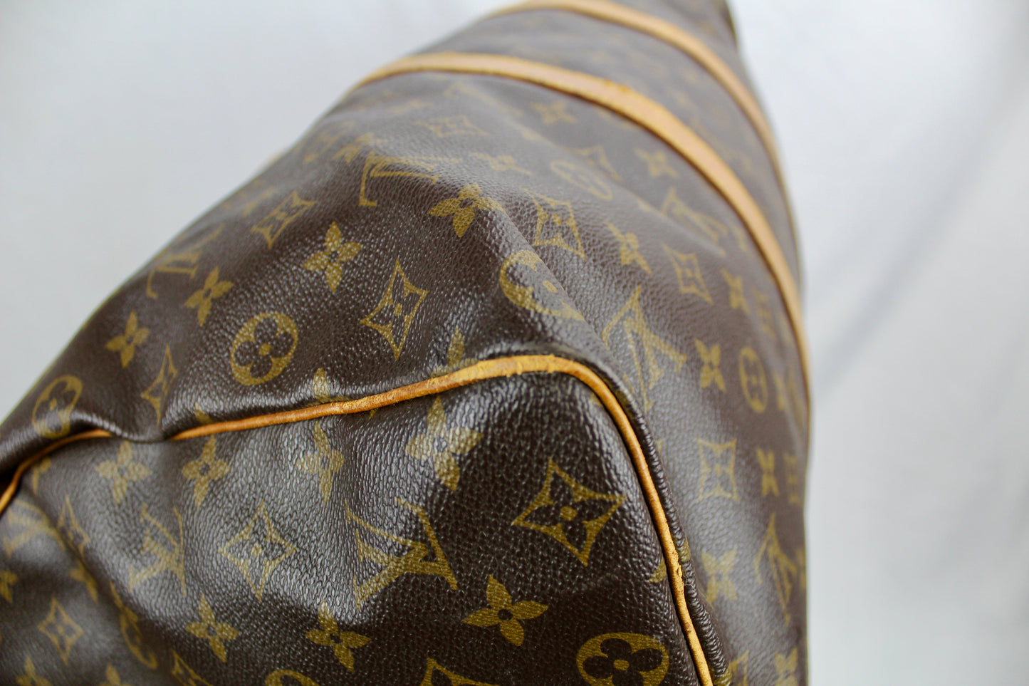 Louis Vuitton Keepall 50