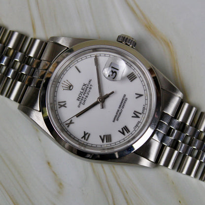 Rolex Datejust - 16200