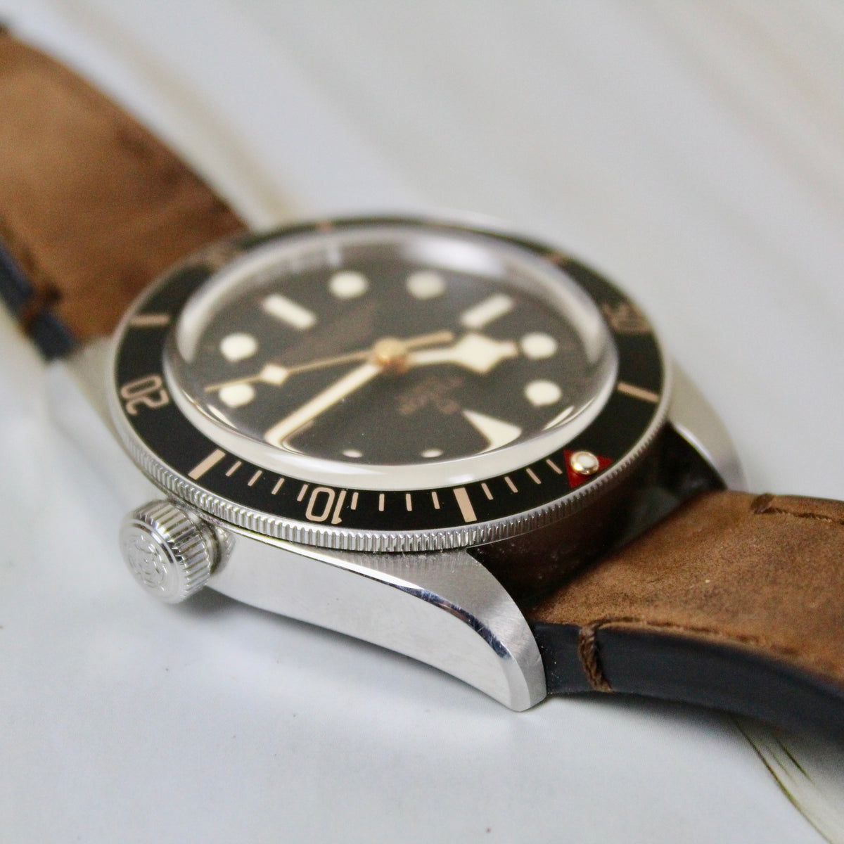 Tudor Black Bay 58 - 79030N