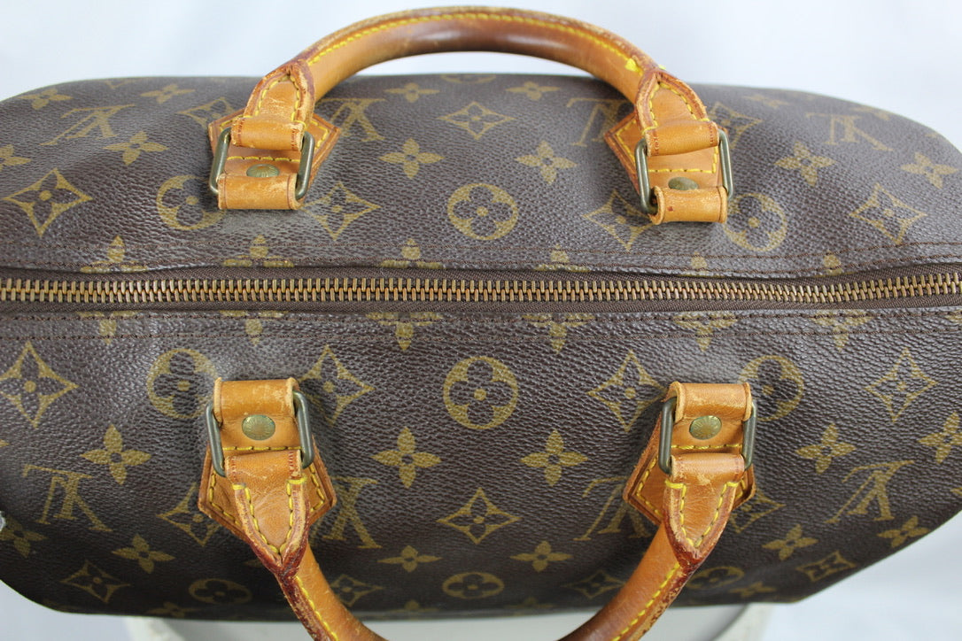 Louis Vuitton Speedy 30