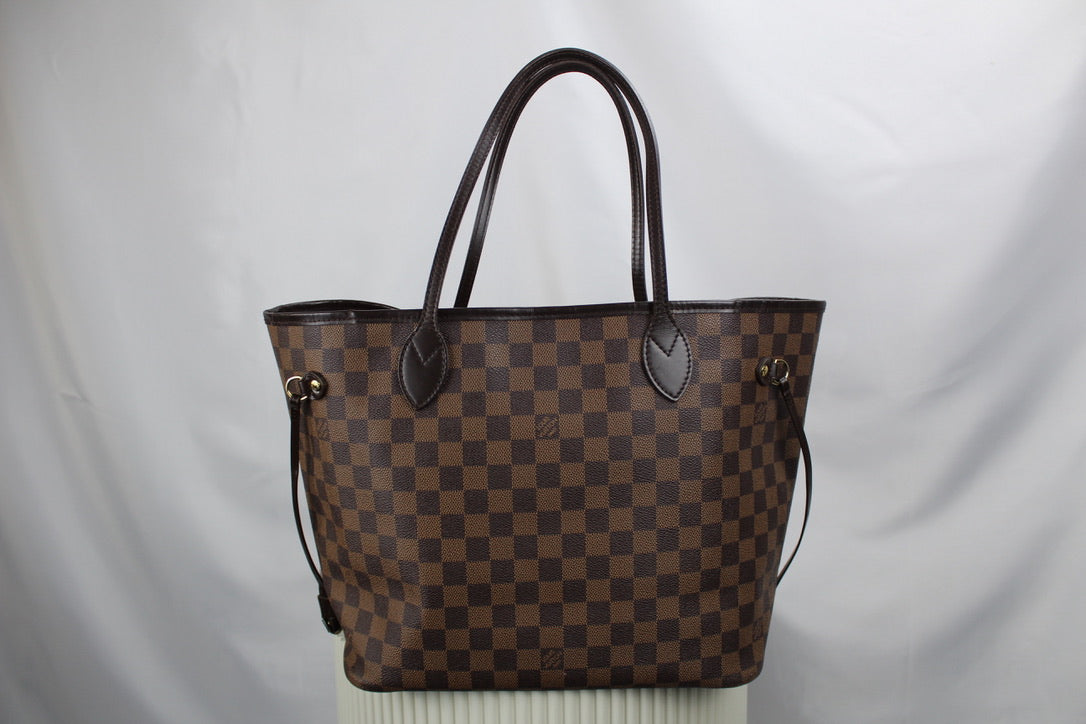 Louis Vuitton Neverfull MM