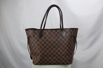 Louis Vuitton Neverfull MM