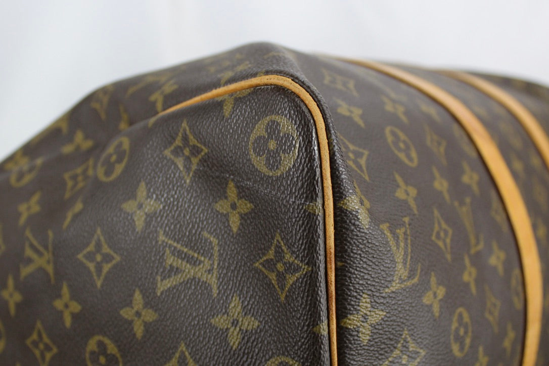 Louis Vuitton Keepall 45
