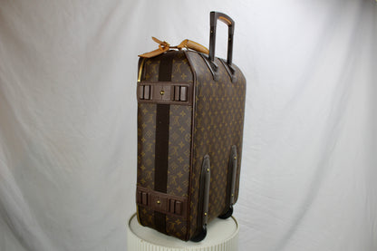 Louis Vuitton Pegase 55