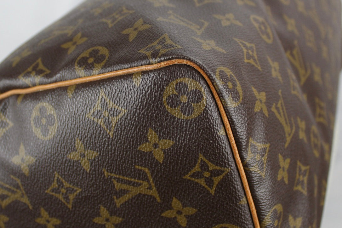 Louis Vuitton Speedy 40