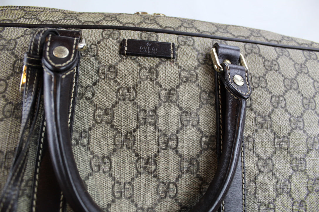 Gucci Business Bag