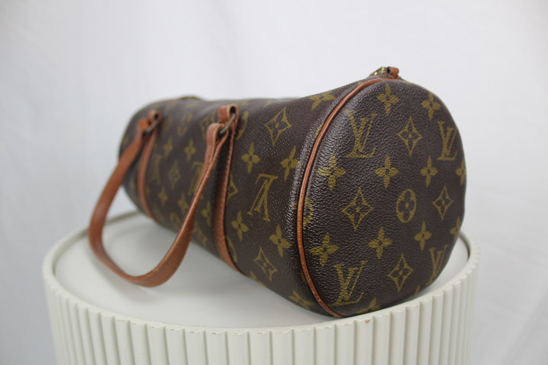 Louis Vuitton Papillon 30