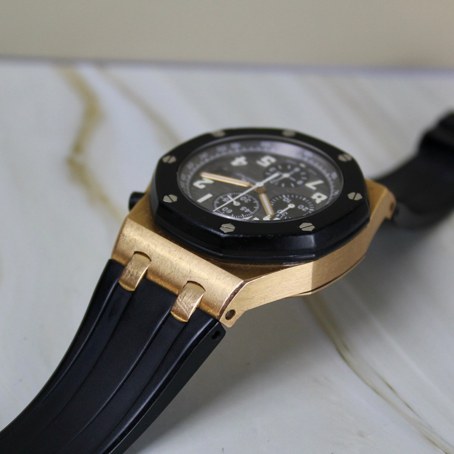 Audemars Piguet Royal Oak Offshore - 25940OK