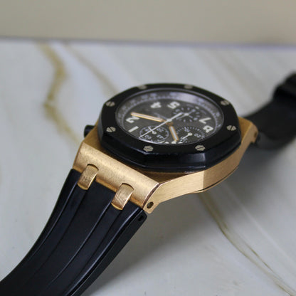Audemars Piguet Royal Oak Offshore - 25940OK