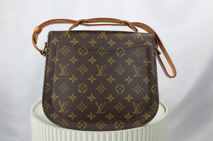 Louis Vuitton Saint-Cloud GM