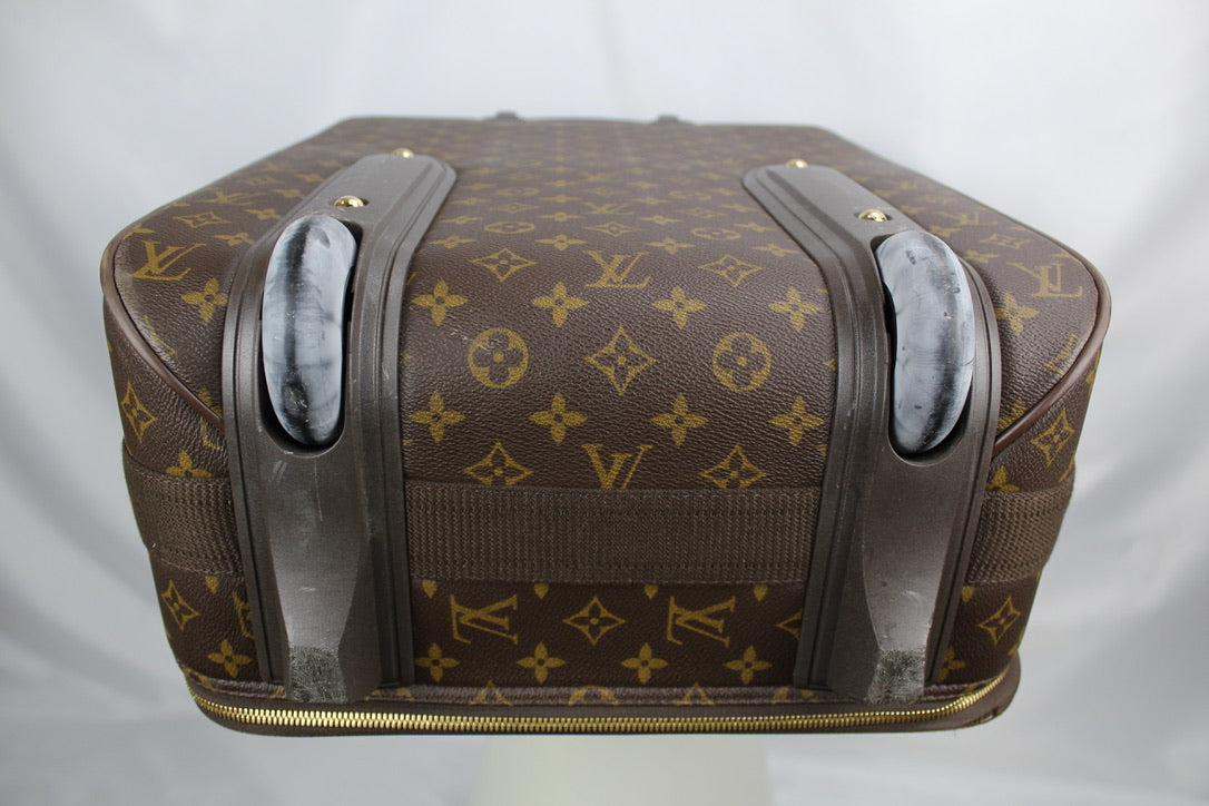 Louis Vuitton Pegase 55
