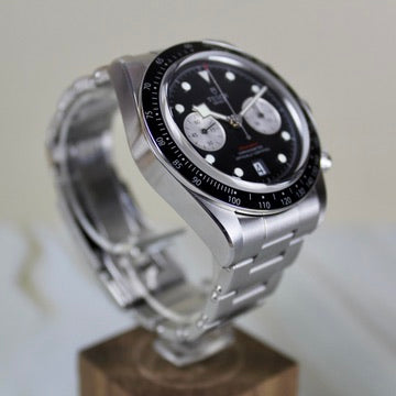 Tudor Black Bay Chrono - 79360N