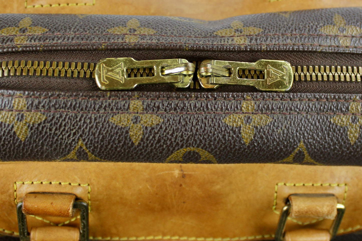 Louis Vuitton Deauville