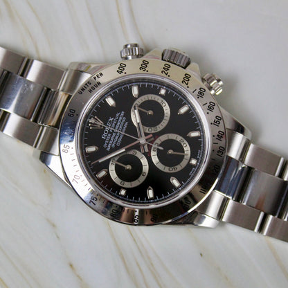 Rolex Cosmograph Daytona - 116520