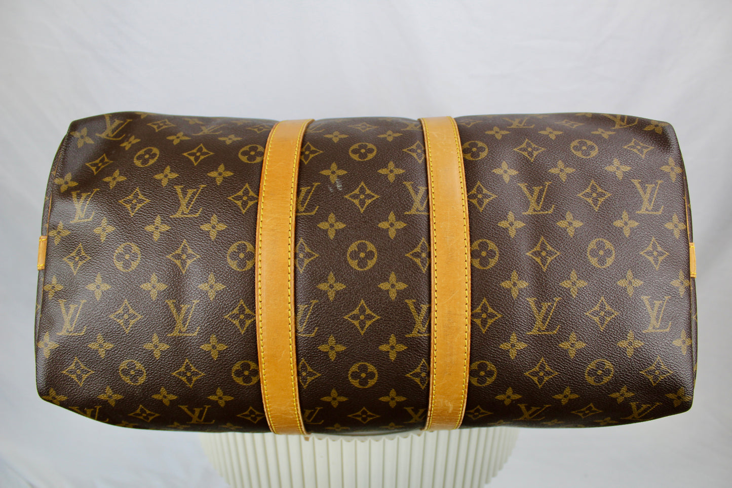 Louis Vuitton Keepall Bandoulière 45