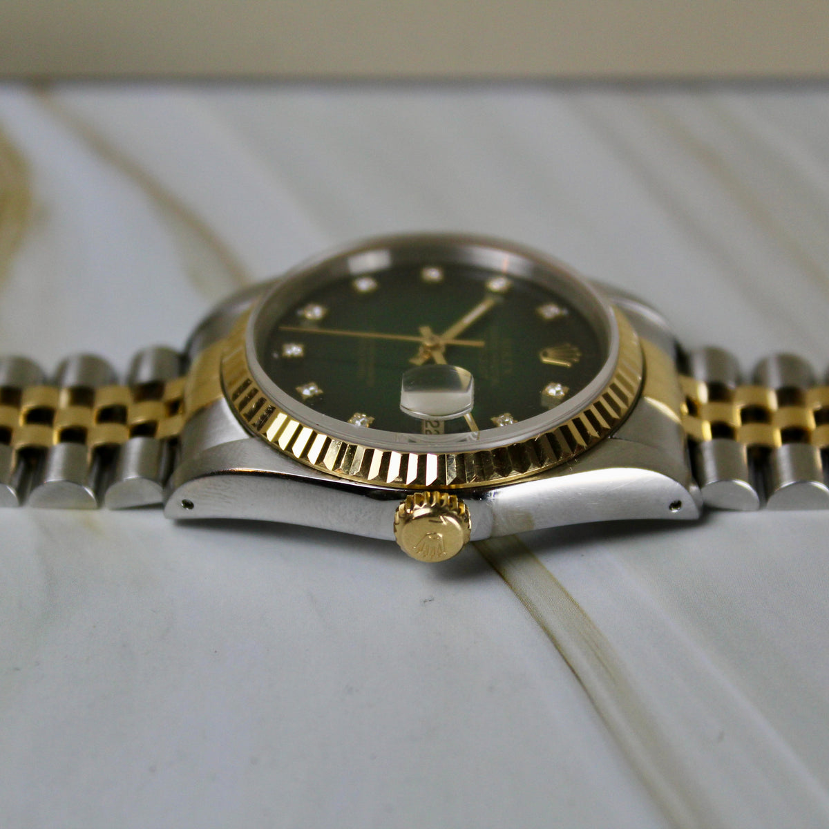 Rolex Datejust - 16233