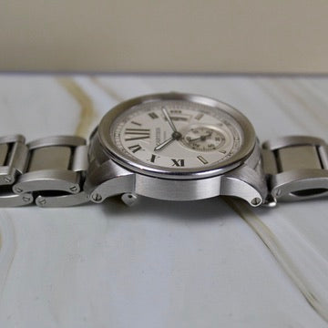 Cartier Calibre de Cartier - 3389