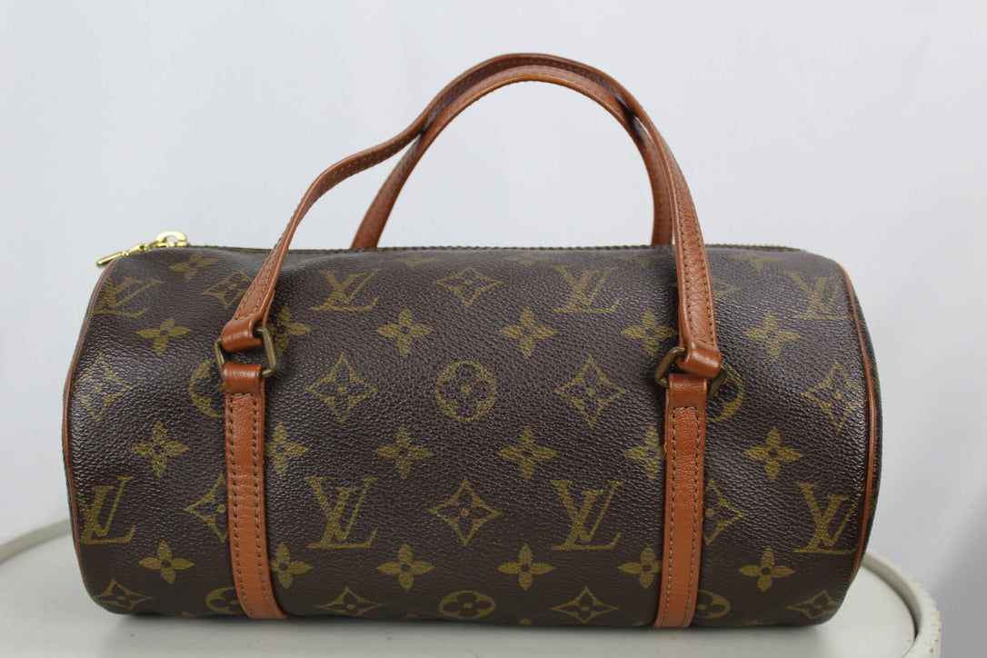 Louis Vuitton Papillon 26