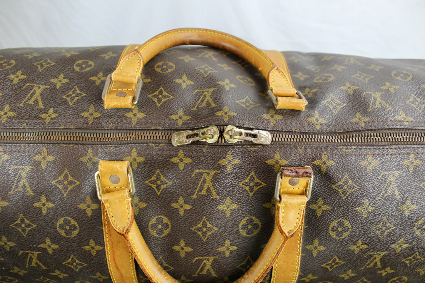 Louis Vuitton Keepall 60