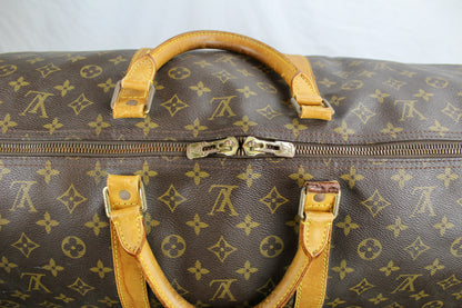 Louis Vuitton Keepall 60