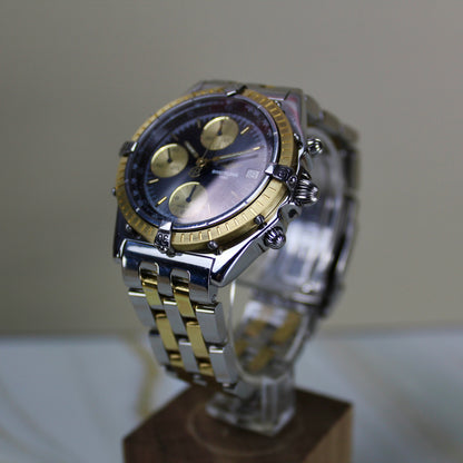 Breitling Chronomat - D13047