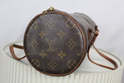 Louis Vuitton Papillon 26