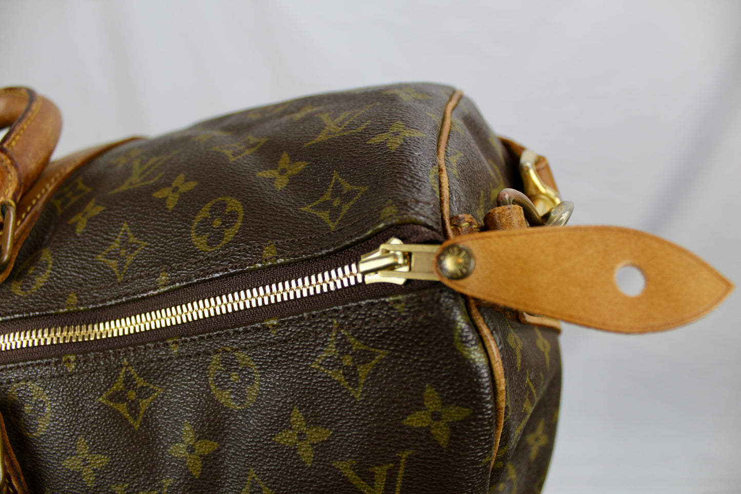 Louis Vuitton Keepall 45 Bandoulière