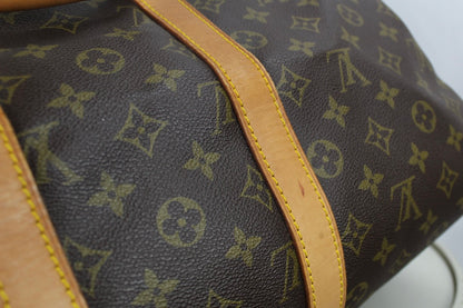 Louis Vuitton Keepall 45 Bandouliere
