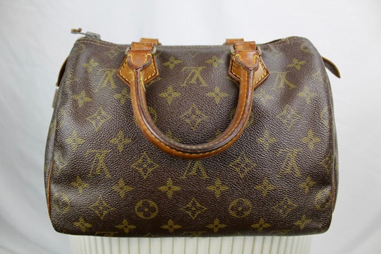Louis Vuitton Speedy 25